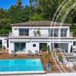 VILLA 4 BEDROOMS CANNES – Gallery 5