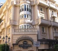 LEASE RIGHTS – GOLDEN SQUARELocation: Carré d’Or ..