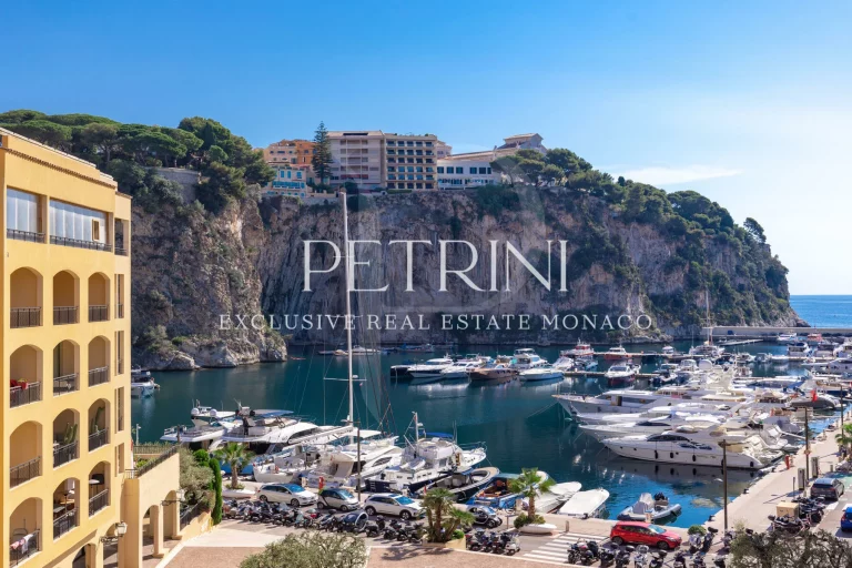 FOR RENT – Spacious 2-Room Apartment with Port Vie..