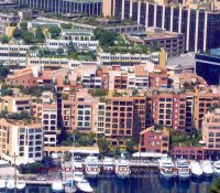 For Sale – Office/Commercial Premises in Fontvieil..