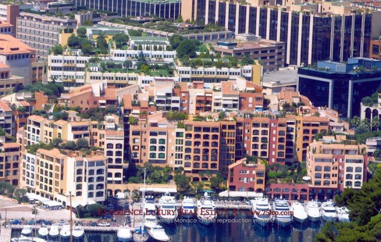 Commercial Property – Botticelli – Fontvieille
Ref..