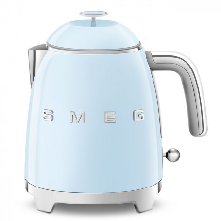 SMEG 0.8L AZURE BLUE KETTLE

Brand: SMEG
Reference..