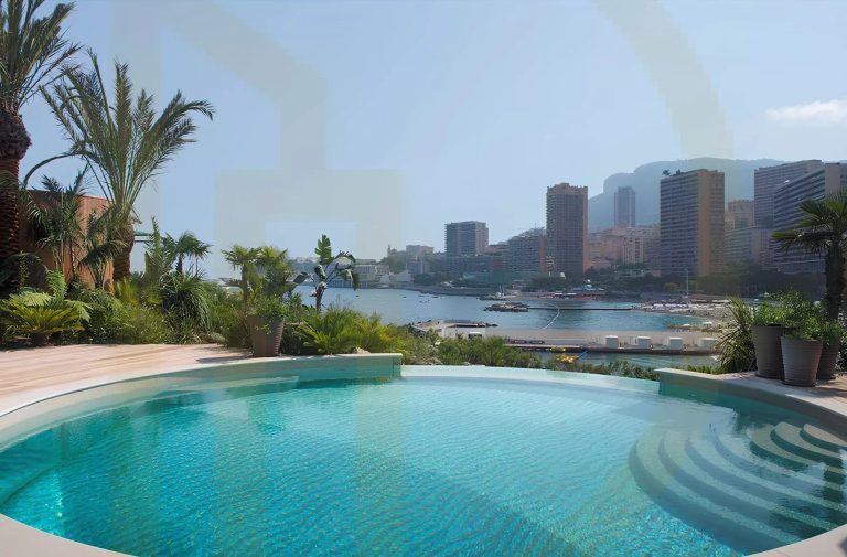 Sublime Villa La Cascade – Sporting Estate