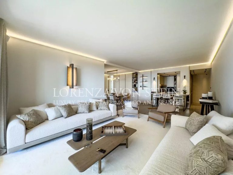FOR SALE – FULLY RENOVATED 3-BEDROOM APARTMENT IN ..