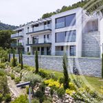 Eze Bord de Mer – Exceptional Project of Two New Villas with Panoramic Sea Views – Gallery 7
