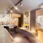Jewelry business shop – Carré d’Or – Gallery 8
