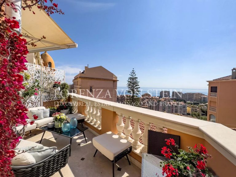 FOR SALE – VILLA LE ROCHER – RARE PRIVATE RESIDENC..