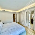 Prestigious Renovated 3-Bedroom Apartment with Panoramic Sea Views – Steps from Monaco – Gallery 7