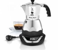 BIALETTI COFFEE MAKER – EASY TIMER

Reference: 000..