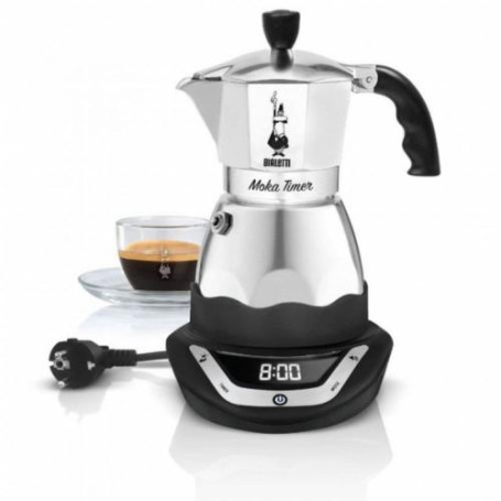 BIALETTI COFFEE MAKER – EASY TIMER

Reference: 000..