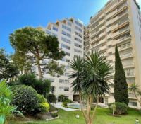 For Sale – Renovated Studio in Château d’AzurLoca..