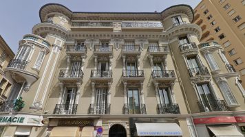 For Rent – 3-Room Apartment, Palais du Midi, Moneg..