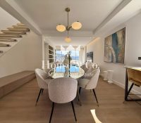 Penthouse Bettina – Panoramic Luxury in Jardin Exo..