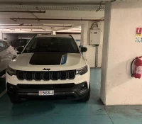 PARKING SPACE FOR RENT – JARDIN EXOTIQUE, MONACO
€..