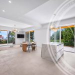 Beautifully Renovated 3-Bedroom Apartment in Cap d’Ail – Your Coastal Retreat – Gallery 7