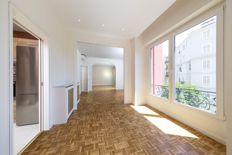 VILLA SERENA – TOWNHOUSE FOR RENT
Location: Carré ..