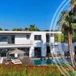 Villa Contemporaine Cannes – 6 bedrooms – Gallery 3