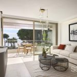 Apartment Palm Beach sea view – Gallery 3