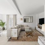 Between sea and mountains, renovated villa. – Gallery 5