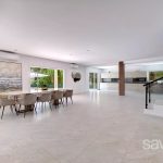 In a quiet setting, bright renovated neo-provençale villa. – Gallery 6