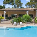 Signature villa in a lush green setting – Gallery 2