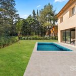 Between sea and mountains, renovated villa. – Gallery 2