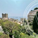 Prestigious Renovated 3-Bedroom Apartment with Panoramic Sea Views – Steps from Monaco – Gallery 3