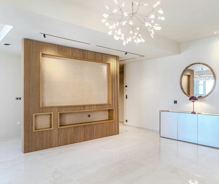 FOR SALE – EDEN TOWER, MONACO – 3-Bedroom Apartmen..