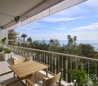 Apartment Palm Beach sea view