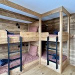 Two bedrooms duplex apartment in Courchevel Moriond – Gallery 7