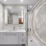 Beautifully Renovated 3-Bedroom Apartment in Cap d’Ail – Your Coastal Retreat – Gallery 8