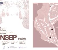 DNSEP Public Exhibition Tour – Pavillon Bosio