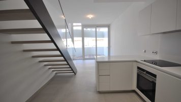 For Rent – Stylish Duplex Apartment at The Stella
..