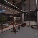 Contemporary villa with breathtaking sea views. – Gallery 7