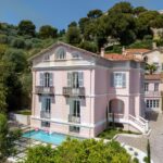 Refined Mediterranean Living on the French Riviera – Featured