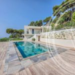 Brand New Contemporary Villa Roquebrune cap martin – Gallery 3