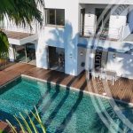 Villa Contemporaine Cannes – 6 bedrooms – Gallery 7