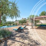 Majestic 600m² Provençal Estate with Panoramic Sea Views, Pool & 5 Suites — 20 Mins from Monaco – Gallery 9