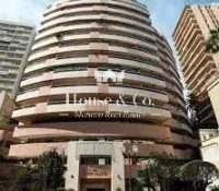 Spacious 5-Room Apartment with Sea View – Patio Pa..