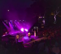 OPEN STAGE – THE TALENTS OF THE FORT