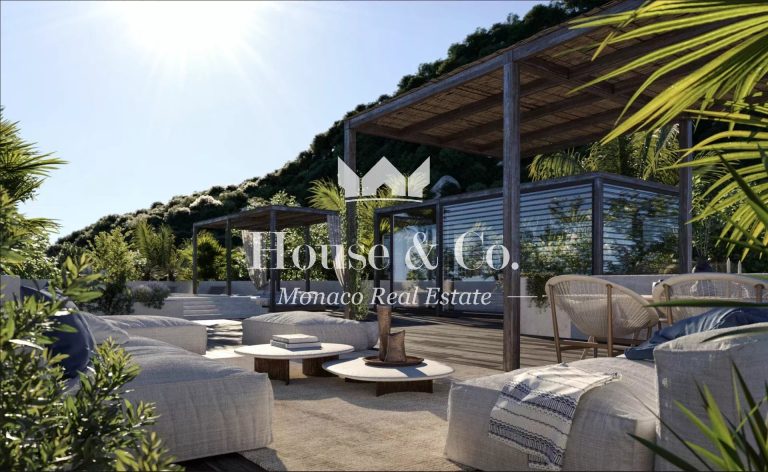 PENTHOUSE FOR SALE – L’EXOTIQUELocation: Jardin E..