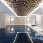 Modern two-bedroom apartment with sea view on la Croisette – Gallery 7