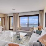 Top floor apartment with large terrace – stunning sea view – Gallery 7