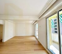 Beautiful renovated 4-room - Jardin Exotique.