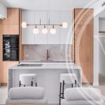 Beautifully Renovated 3-Bedroom Apartment in Cap d’Ail – Your Coastal Retreat – Gallery 1