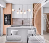 Beautifully Renovated 3-Bedroom Apartment in Cap d'Ail – Your Coastal Retreat