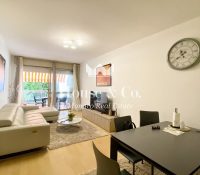 2/3-Bedroom Apartment – Vallespir BuildingPrice: ..
