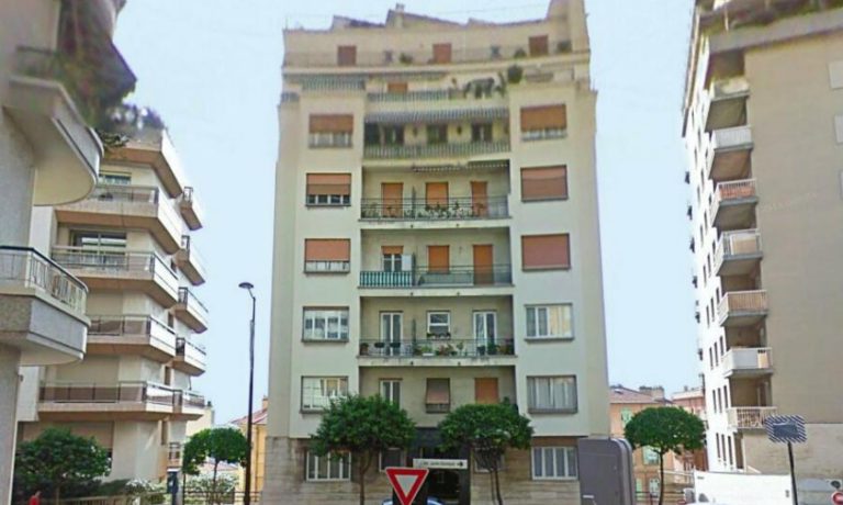 Le Brabant – Turnkey 2-Bedroom Apartment in Quiet ..
