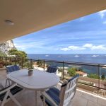 Top floor apartment with large terrace – stunning sea view – Gallery 1