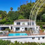 VILLA 4 BEDROOMS CANNES – Gallery 1